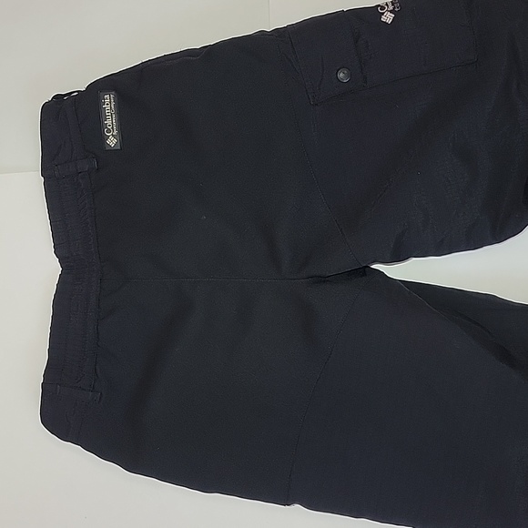 Columbia Sportwear Tectonite Yount Snowboard Ski Pants / 14/16. - Picture 5 of 10